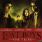 LOST BOYS-THE TRIBE